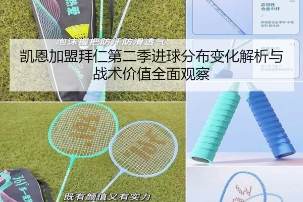 凯恩加盟拜仁第二季进球分布变化解析与战术价值全面观察